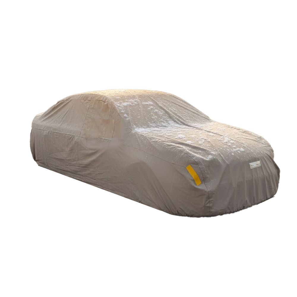 غطاء سيارة من الجلد المبطن مناسب للسيارة Mercedes-Benz C450